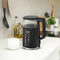 Lepresso Electric Window Kettle Multi-Temperature Display - Black | IT Care Kuwait