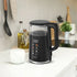 Lepresso Electric Window Kettle Multi-Temperature Display - Black | IT Care Kuwait