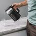 Lepresso Electric Window Kettle Multi-Temperature Display - Black | IT Care Kuwait