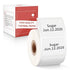 Phomemo Printer Labels 30 X 20mm Square White