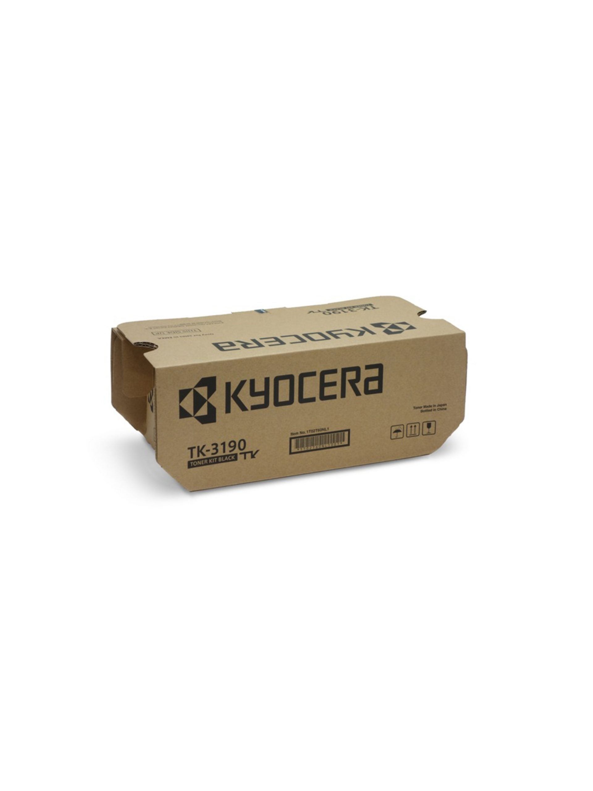 Kyocera Toner Tk3190 Black