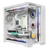 LIAN LI UNI FAN TL Wireless RGB Case Fan with L-Wireless Sync Support - 3 Pack