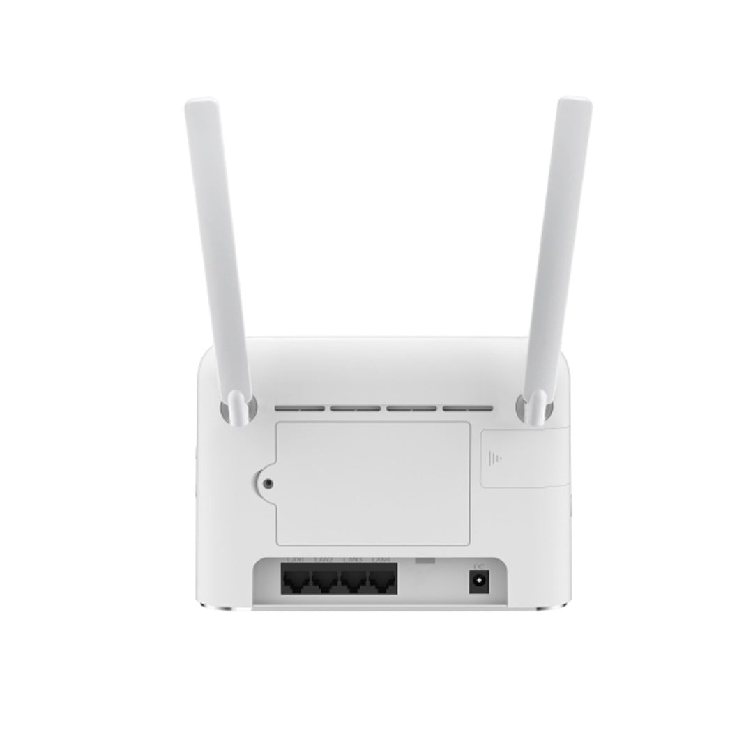 TopLink HW715s 4G Router Pro3 – LTE Cat4 / 5000mAh Battery / Supports Up to 32 Users