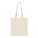 Plain Cotton Horizontal Tote Bag – 42 cm x 37cm/ Beige/ Printing not Included