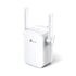TP - Link RE205 Wi - Fi Range Extender - 750 Mbps / 2.40GHz, 5.0GHz / 1x RJ - 45IT CareRange Extender