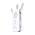 TP - Link RE450 Dual Band Wi - Fi Range Extender - 1300 Mbps / 2.40GHz, 5.0GHz / 1x RJ - 45IT CareRange Extender