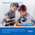 TP - Link TAPO C200C Pan/Tilt Home Security Wi - Fi Camera - 1080P FHDIT CareSecurity Camera