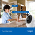 TP-Link Tapo C260 Pan Tilt Home Security Wi-Fi Camera 4K Ultra HD | IT Care Kuwait