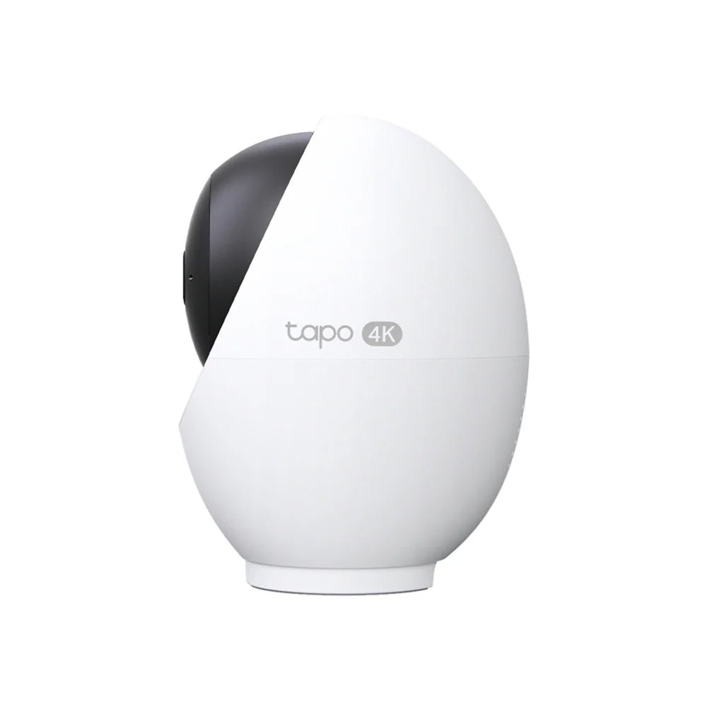 TP-Link Tapo C260 Pan Tilt Home Security Wi-Fi Camera 4K Ultra HD | IT Care Kuwait