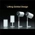 TS - 7 Hidden Mount PTZ 720P Smart Video Projector with Bluetooth & WiFiIT CareProjectors