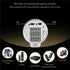 TS - 7 Hidden Mount PTZ 720P Smart Video Projector with Bluetooth & WiFiIT CareProjectors