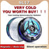 TurboCool 20W Magnetic Phone Cooler - BlackIT CareMobile Cooling Fan