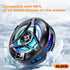 TurboCool 20W Magnetic Phone Cooler - BlackIT CareMobile Cooling Fan
