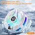 TurboCool 20W Magnetic Phone Cooler - BlackIT CareMobile Cooling Fan