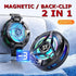 TurboCool 20W Magnetic Phone Cooler - BlackIT CareMobile Cooling Fan