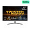 Twisted Minds 27'' FHD VA / 180Hz / 0.5ms / HDMI2.0 / HDR Curved - Black | IT Care Kuwait
