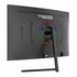 Twisted Minds 27'‘ FHD VA / 180Hz / 0.5ms / HDMI2.0 / HDR Curved - BlackIT CareMonitor