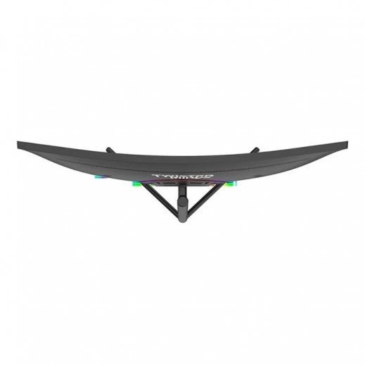 Twisted Minds 27'‘ FHD VA / 180Hz / 0.5ms / HDMI2.0 / HDR Curved - BlackIT CareMonitor