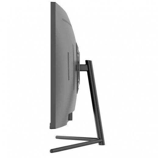 Twisted Minds 27'‘ FHD VA / 180Hz / 0.5ms / HDMI2.0 / HDR Curved - BlackIT CareMonitor