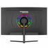 Twisted Minds 27'‘ FHD VA / 180Hz / 0.5ms / HDMI2.0 / HDR Curved - BlackIT CareMonitor