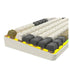 Twisted Minds Imperium Pro 75 Compact 80 Keys Wired Membrane Keyboard English Arabic | IT Care Kuwait