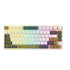 Twisted Minds Imperium Pro 75 Compact 80 Keys Wired Membrane Keyboard English Arabic | IT Care Kuwait