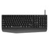 Twisted Minds K12 Kavara 2in1 Combo Wired Keyboard Mouse Black English Arabic Layout | IT Care Kuwait