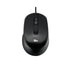 Twisted Minds K12 Kavara 2in1 Combo Wired Keyboard Mouse Black English Arabic Layout | IT Care Kuwait
