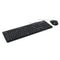 Twisted Minds K19 Kavara 2in1 Combo Wired Keyboard Mouse Black English Arabic Layout | IT Care Kuwait