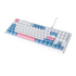 Twisted Minds Spectrum Pro 75 Compact 87 Keys Wireless Membrane Keyboard English Arabic | IT Care Kuwait