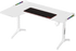 Twisted Minds WARRIOR L - Shaped RGB Gaming Desk (Left) White (160*100*75cm)IT CareGaming Desk