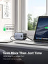 UGREEN 100W USB-C GaN Desktop Charging Station 7 Ports