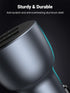 UGREEN CD213 36W QC3.0 Dual USB Car Charger with USB-C Cable - Space Grey