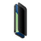 Uniq Optix Covex Privacy Glass Screen Protector for Apple iPhone 17 Pro | ITCare Kuwait
