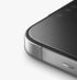 Uniq Optix Covex Privacy 6.3 Glass Screen Protector for Apple iPhone 17 Pro - PrivacyIT CareScreen Protector