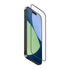 Uniq Optix Covex Vivid Clear 6.3 Glass Screen Protector for Apple iPhone 17 Pro - Vivid ClearIT CareScreen Protector