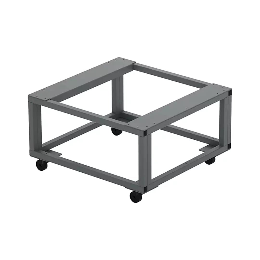 Universal Heat Press Stand with Wheels | IT Care Kuwait