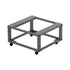 Universal Heat Press Stand with Wheels | IT Care Kuwait