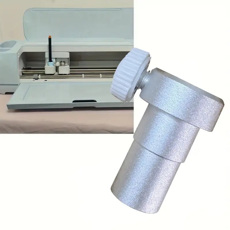 Universal Pen Holder for Cricut Maker & Maker 3 – Compatible with Pens up to 12mm DiameterIT CarePen Holder