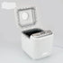 Porodo Lifestyle Khabaz Stainless Steel Automated Bread Maker - Black