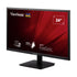 ViewSonic VA2705-H 27" Full HD VA Monitor, 75Hz, 4ms, AMD FreeSync, HDMI/VGA - Black