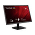 ViewSonic VA2705-H 27" Full HD VA Monitor, 75Hz, 4ms, AMD FreeSync, HDMI/VGA - Black