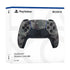 Sony PlayStation 5 DualSense Wireless Controller - Gray Camouflage