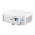 ViewSonic LS500W – 3000 - Lumen WXGA LED Business and Education ProjectorIT CareProjectors