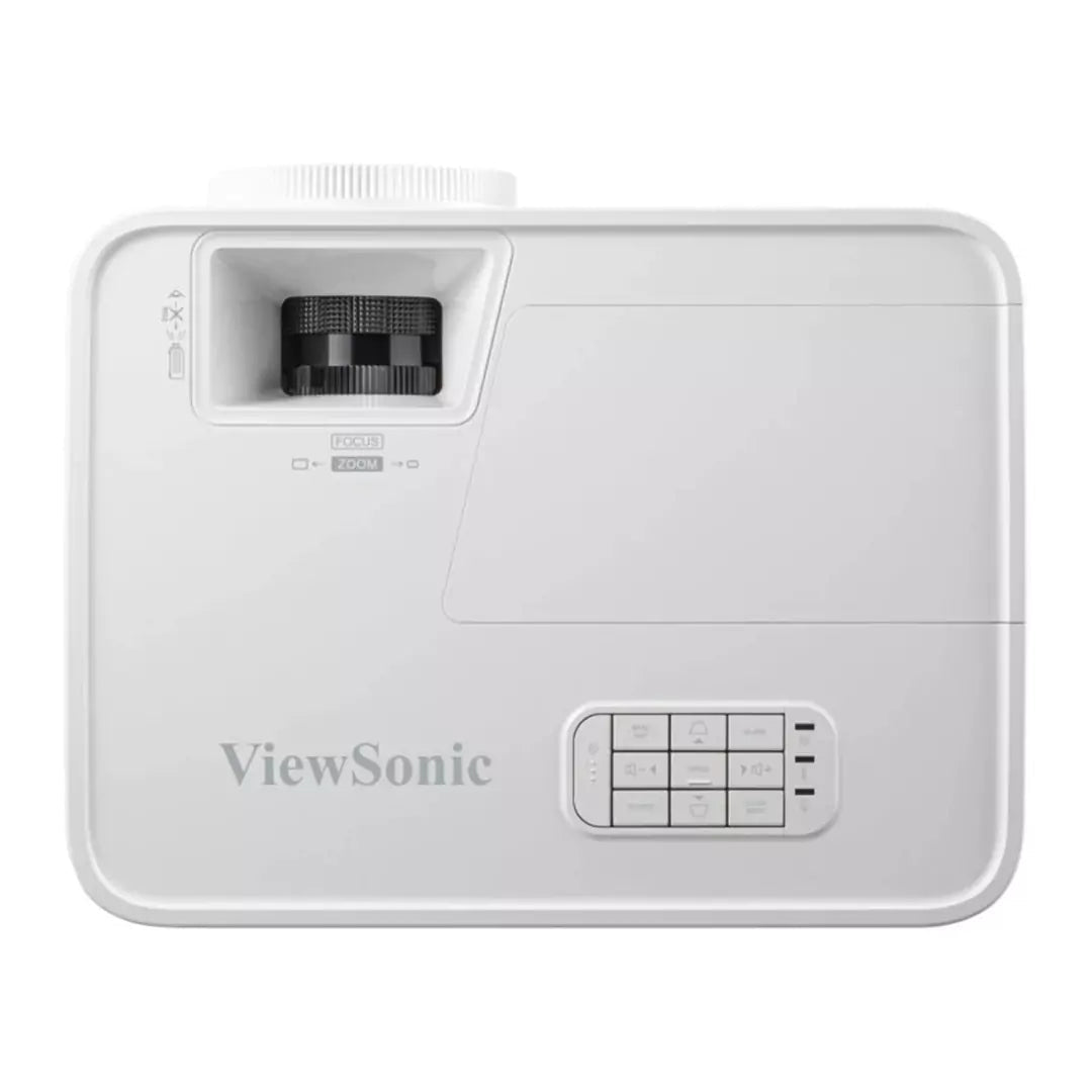 ViewSonic LS500W – 3000 - Lumen WXGA LED Business and Education ProjectorIT CareProjectors
