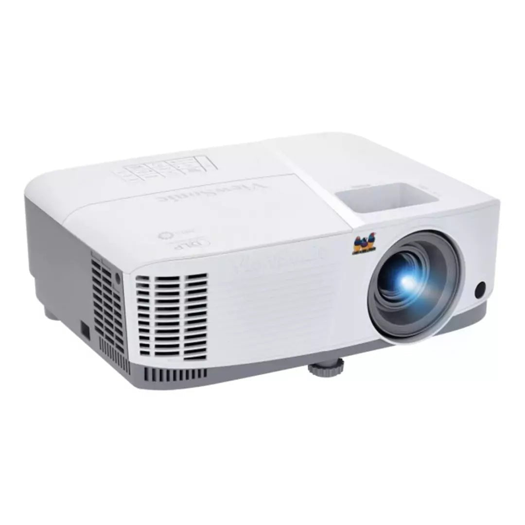 ViewSonic PA503S – 4000 - Lumen SVGA Business and Education ProjectorIT CareProjectors