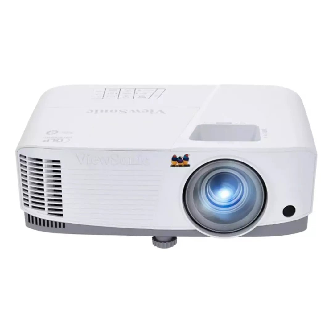 ViewSonic PA503S – 4000 - Lumen SVGA Business and Education ProjectorIT CareProjectors