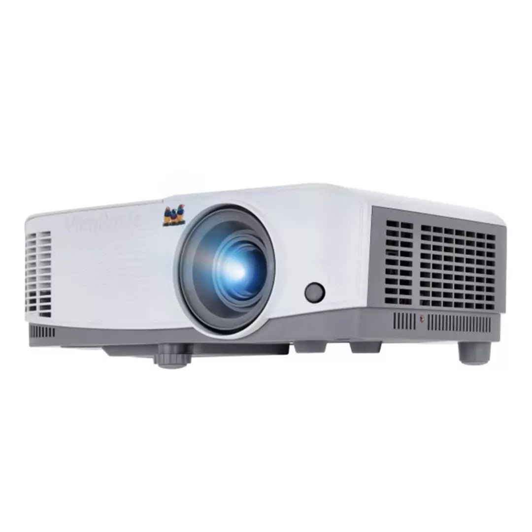 ViewSonic PA503S – 4000 - Lumen SVGA Business and Education ProjectorIT CareProjectors