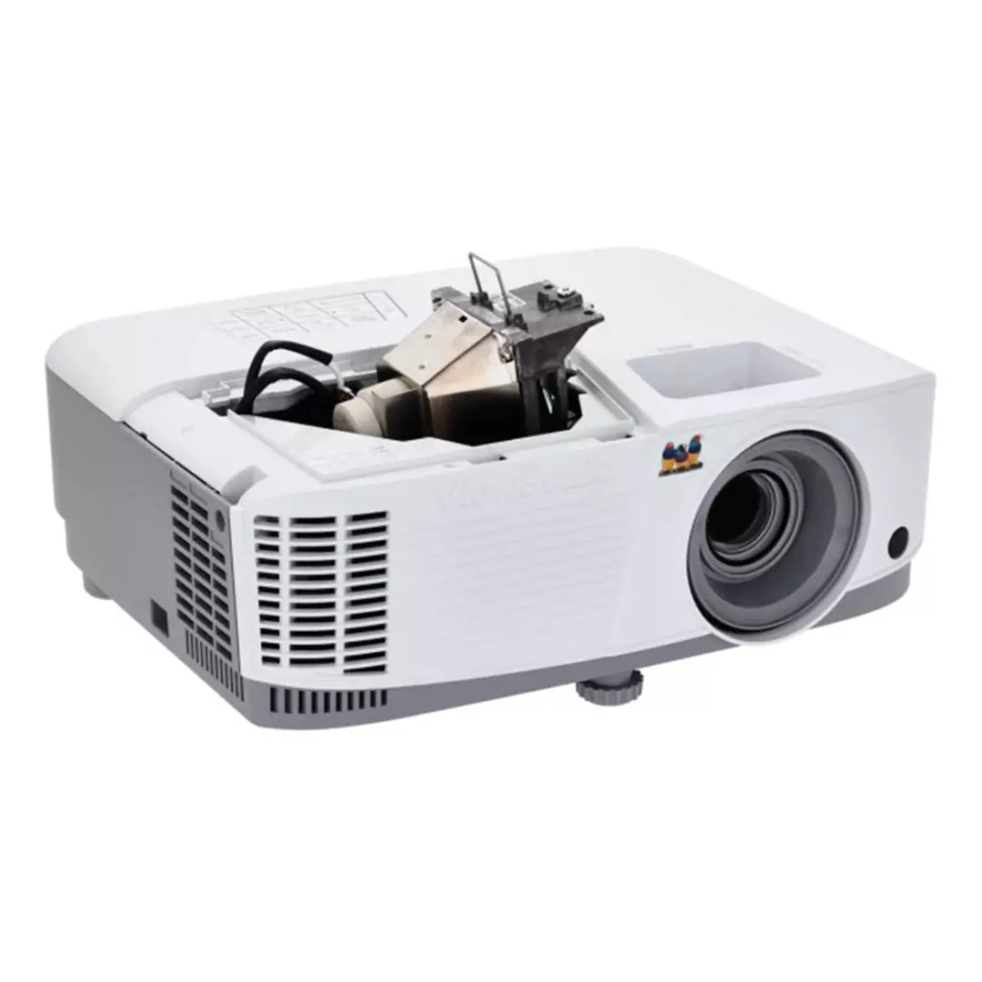 ViewSonic PA503S – 4000 - Lumen SVGA Business and Education ProjectorIT CareProjectors