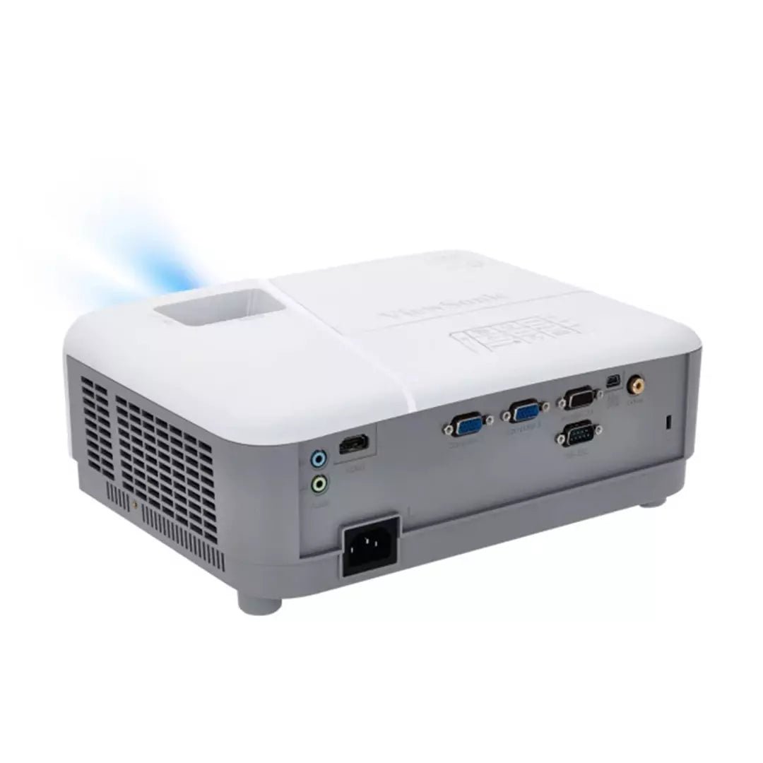 ViewSonic PA503W – 4000 - Lumen WXGA Business and Education ProjectorIT CareProjectors